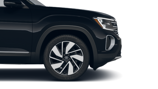 Imagen de un Teramont PA Highline