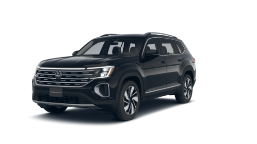 Imagen de un Teramont PA Highline