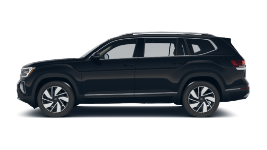 Imagen de un Teramont PA Highline