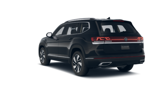 Imagen de un Teramont PA Highline