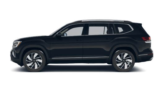 Imagen de un Teramont PA Highline