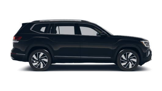 Imagen de un Teramont PA Highline