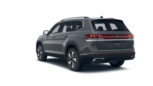 Imagen de un Teramont PA Highline