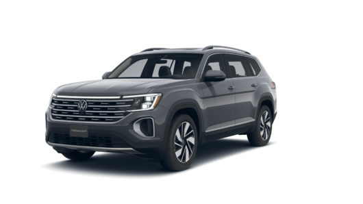 Imagen de un Teramont PA Highline