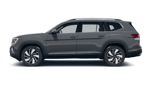 Imagen de un Teramont PA Highline