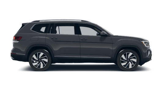 Imagen de un Teramont PA Highline