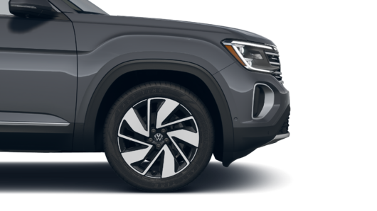 Imagen de un Teramont PA Highline