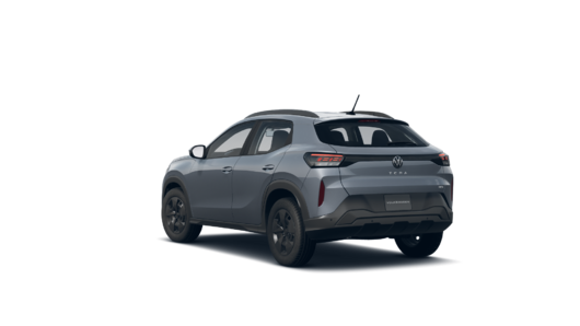 Imagen de un Tera Trend 1.6L MT