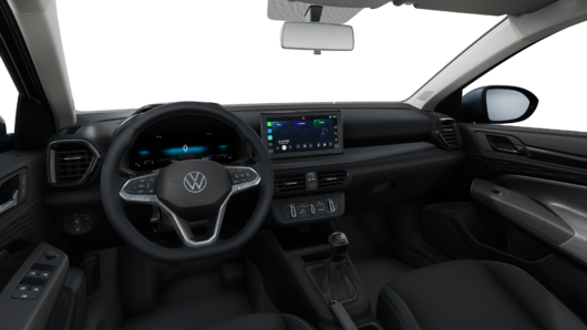 Imagen de un Tera Trend 1.6L MT