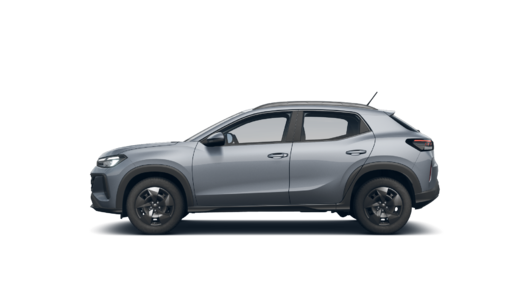 Imagen de un Tera Trend 1.6L  MT