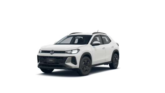 Imagen de un Tera Trend 1.6L  MT