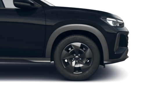 Imagen de un Tera Trend 1.6L MT