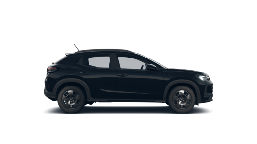 Imagen de un Tera Trend 1.6L MT