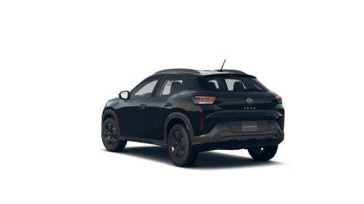 Imagen de un Tera Trend 1.6L MT