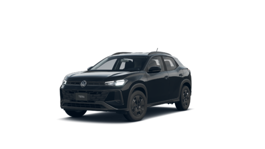 Imagen de un Tera Trend 1.6L MT