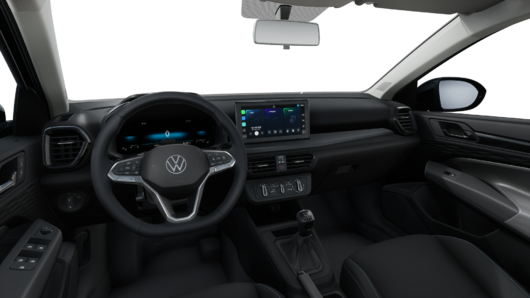 Imagen de un Tera Trend 1.6L MT