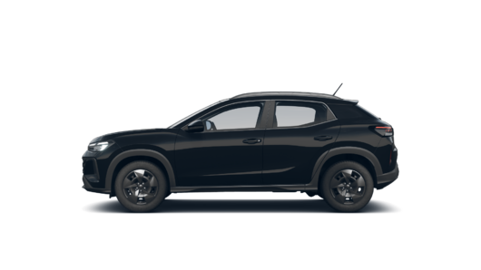 Imagen de un Tera Trend 1.6L MT