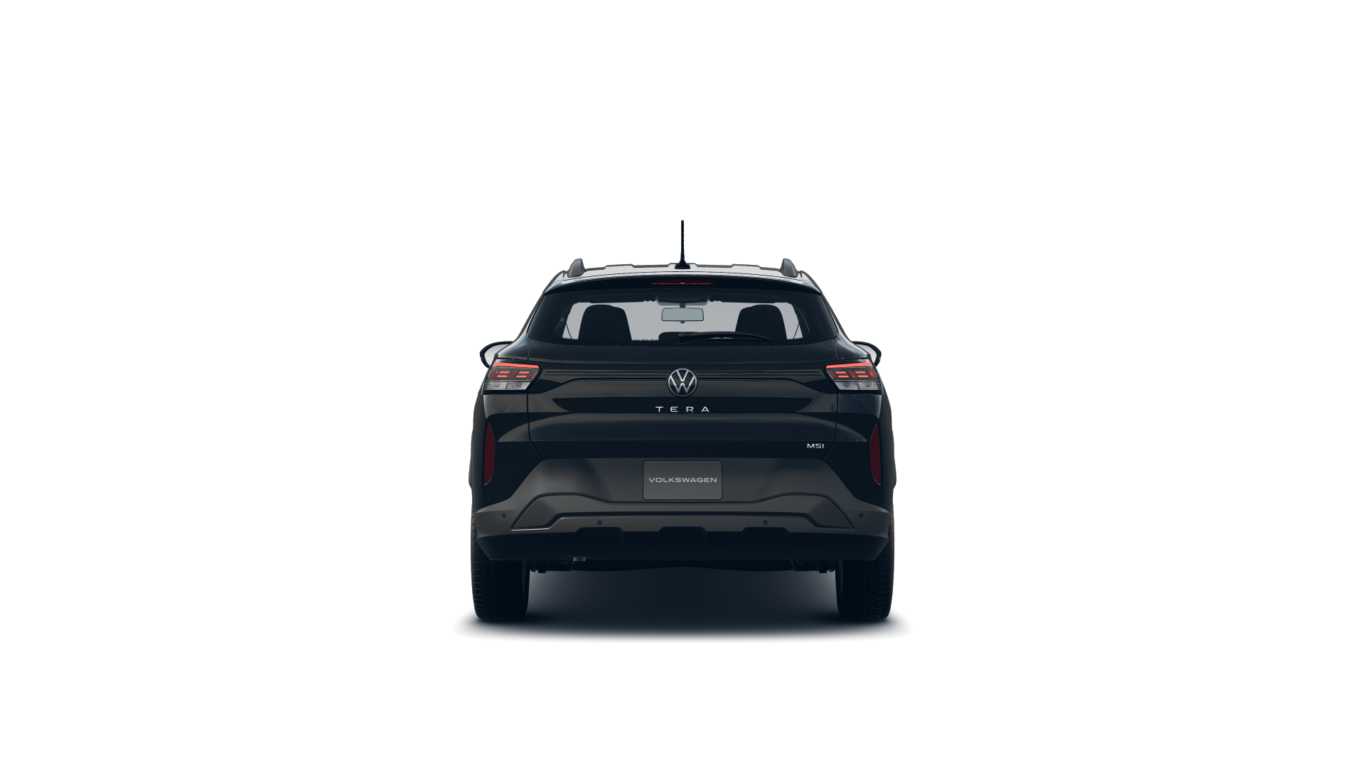 Imagen de un Tera Trend 1.6L MT