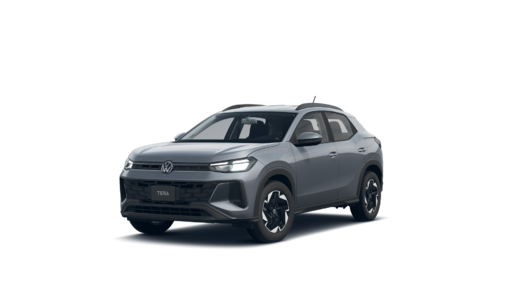 Imagen de un Tera Comfort 1.6L MT