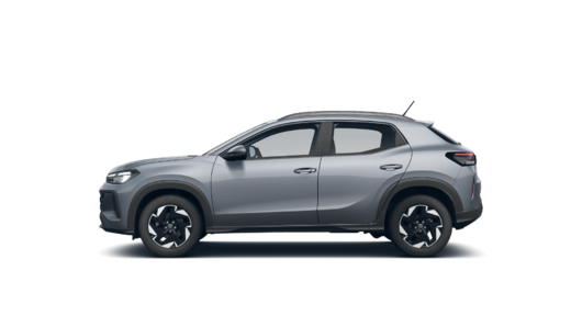 Imagen de un Tera Comfort 1.6L MT