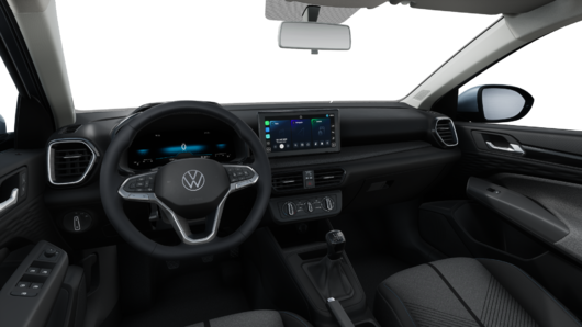 Imagen de un Tera Comfort 1.6L MT