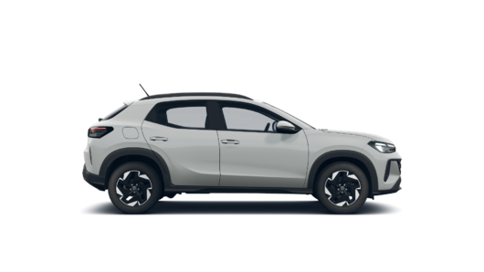 Imagen de un Tera Comfort 1.6L MT