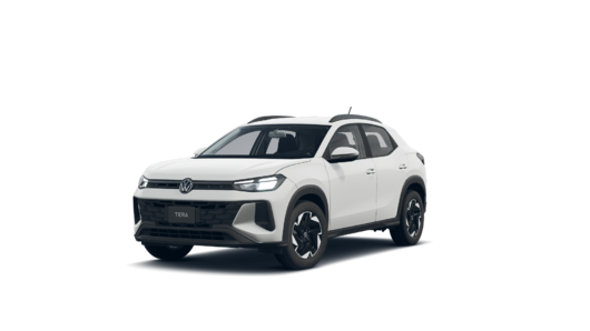 Imagen de un Tera Comfort 1.6L  MT