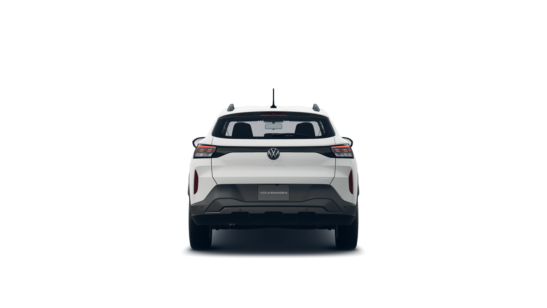 Imagen de un Tera Comfort 1.6L  MT