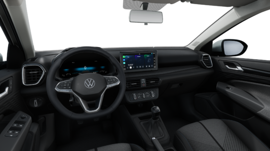 Imagen de un Tera Comfort 1.6L MT