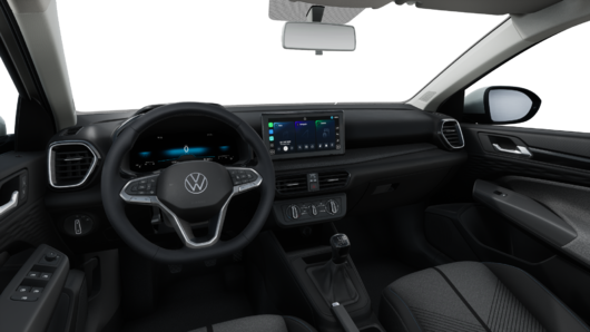 Imagen de un Tera Comfort 1.6L  MT