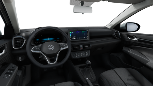 Imagen de un Tera Comfort 1.6L MT