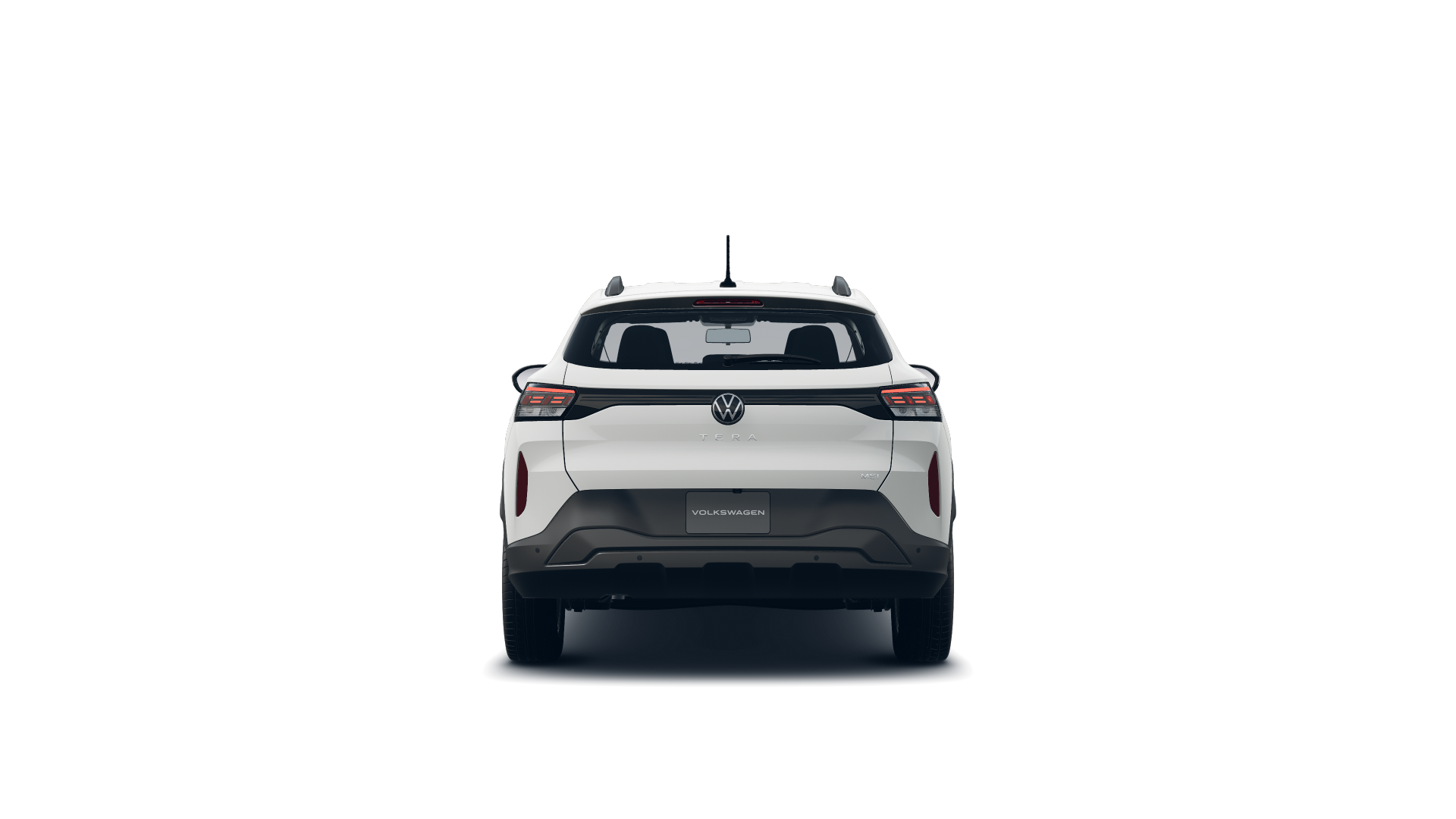 Imagen de un Tera Comfort 1.6L MT