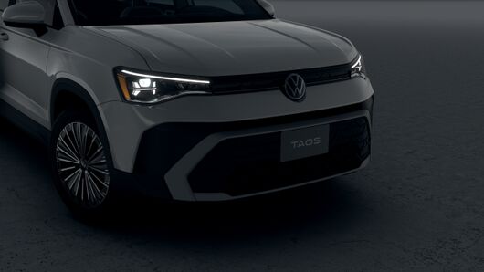 Imagen de un Taos PA Comfortline 250 TSI AT