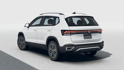 Imagen de un Taos PA Comfortline 250 TSI AT