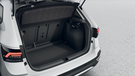 Imagen de un Taos PA Comfortline 250 TSI AT