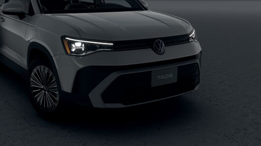 Imagen de un Taos PA Comfortline 250 TSI AT