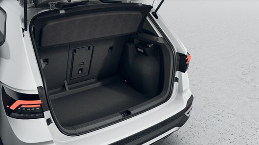 Imagen de un Taos PA Comfortline 250 TSI AT