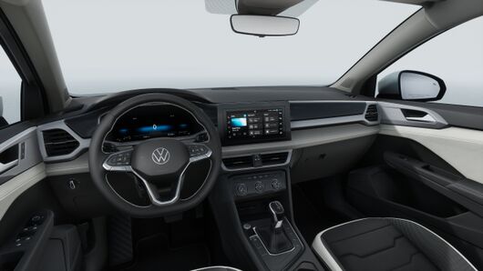 Imagen de un Taos PA Comfortline 250 TSI AT