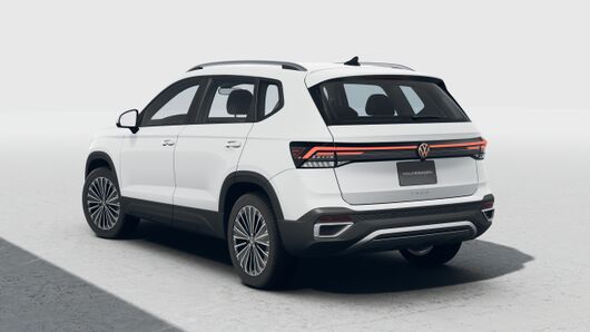 Imagen de un Taos PA Comfortline 250 TSI AT