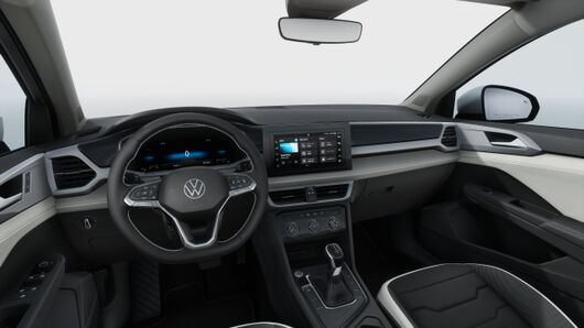 Imagen de un Taos PA Comfortline 250 TSI AT