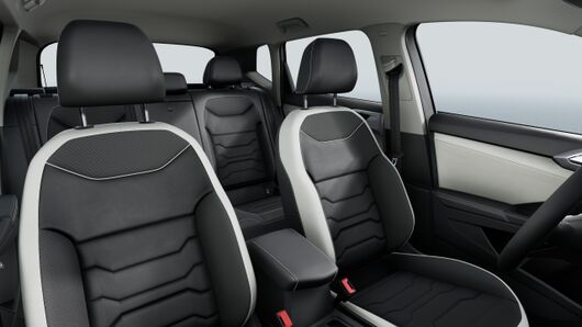 Imagen de un Taos PA Comfortline 250 TSI AT