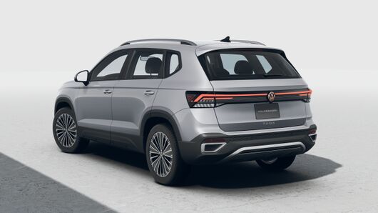 Imagen de un Taos PA Comfortline 250 TSI AT