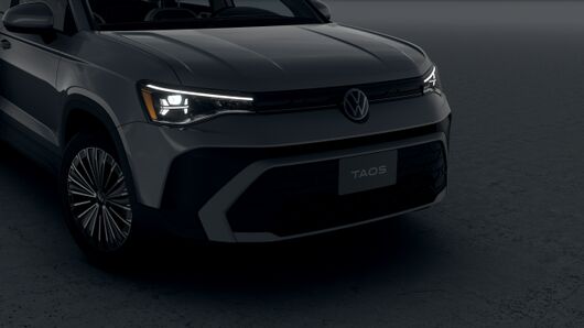 Imagen de un Taos PA Comfortline 250 TSI AT