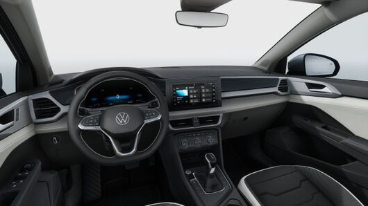 Imagen de un Taos PA Comfortline 250 TSI AT