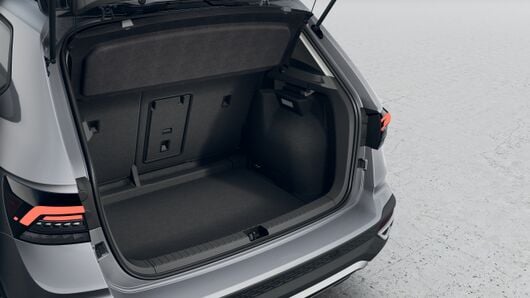 Imagen de un Taos PA Comfortline 250 TSI AT