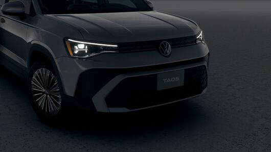 Imagen de un Taos PA Comfortline 250 TSI AT