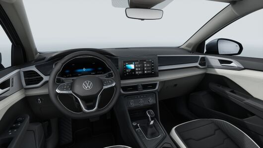 Imagen de un Taos PA Comfortline 250 TSI AT