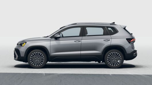 Imagen de un Taos PA Comfortline 250 TSI AT