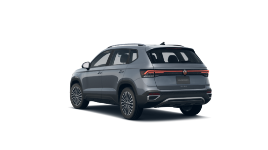 Imagen de un Taos PA Comfortline 250 TSI AT