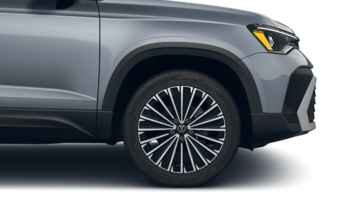 Imagen de un Taos PA Comfortline 250 TSI AT